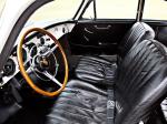 Porsche 356B Carrera 2 Coupe 1962 года